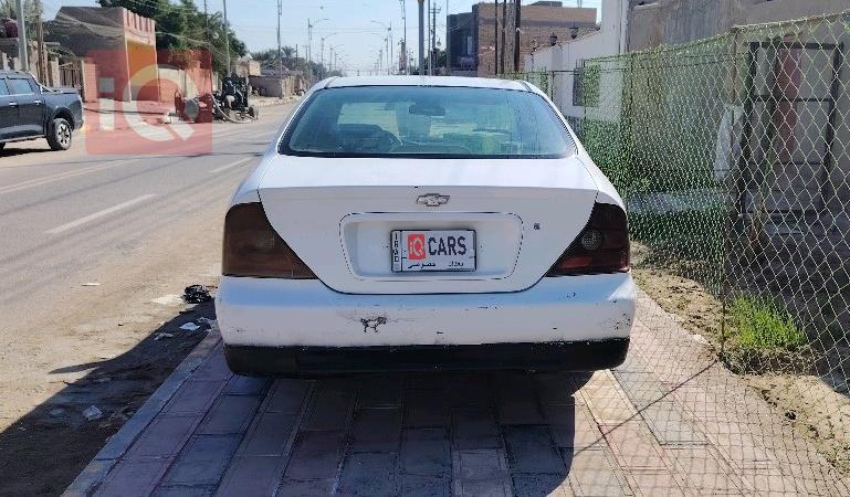 شيفروليه إبيكا